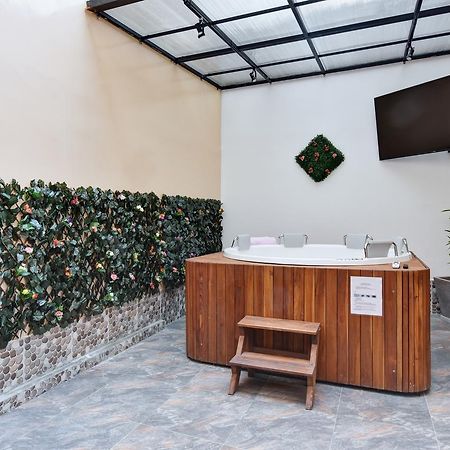 Viktory Boutique Hotel Medellín Exteriör bild