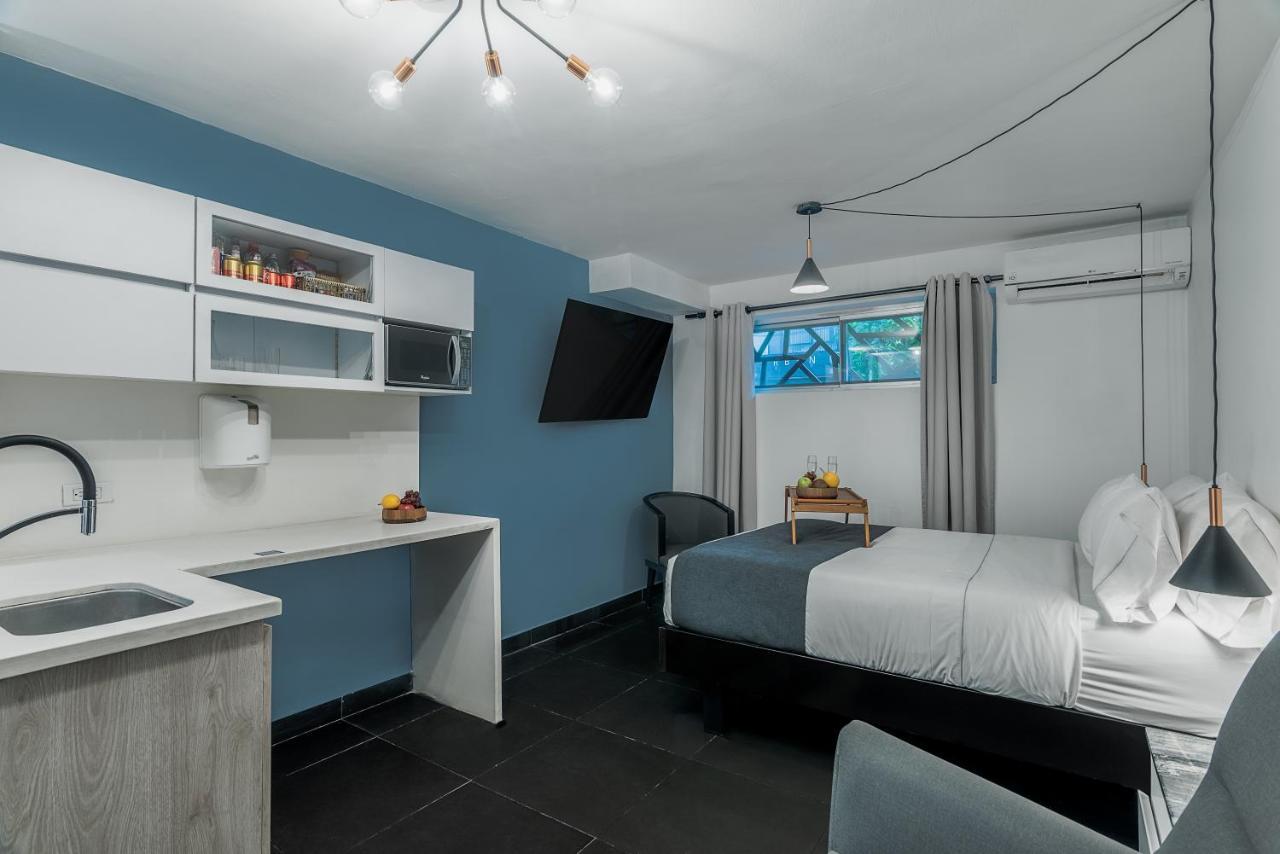 Viktory Boutique Hotel Medellín Exteriör bild