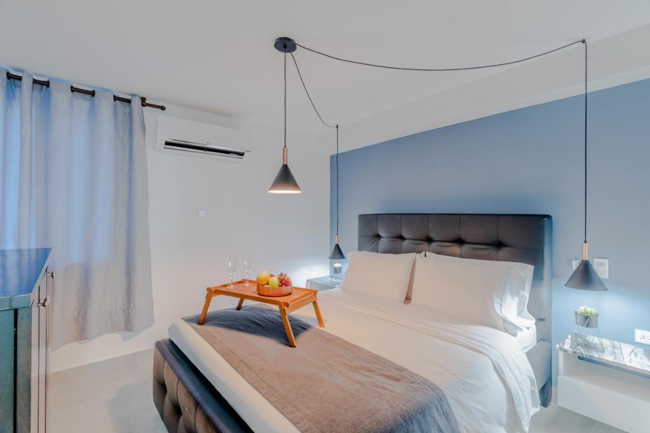 Viktory Boutique Hotel Medellín Exteriör bild