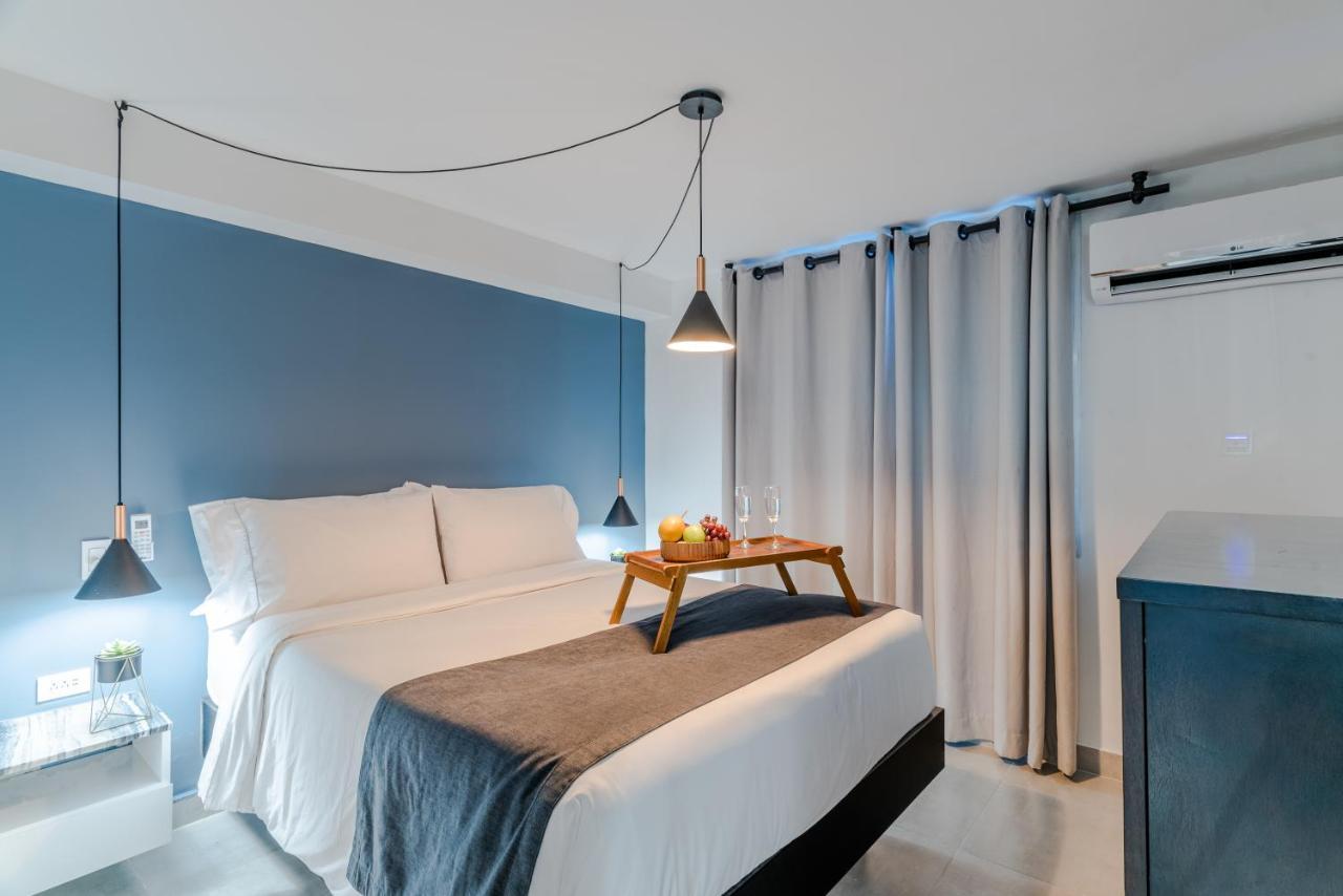Viktory Boutique Hotel Medellín Exteriör bild