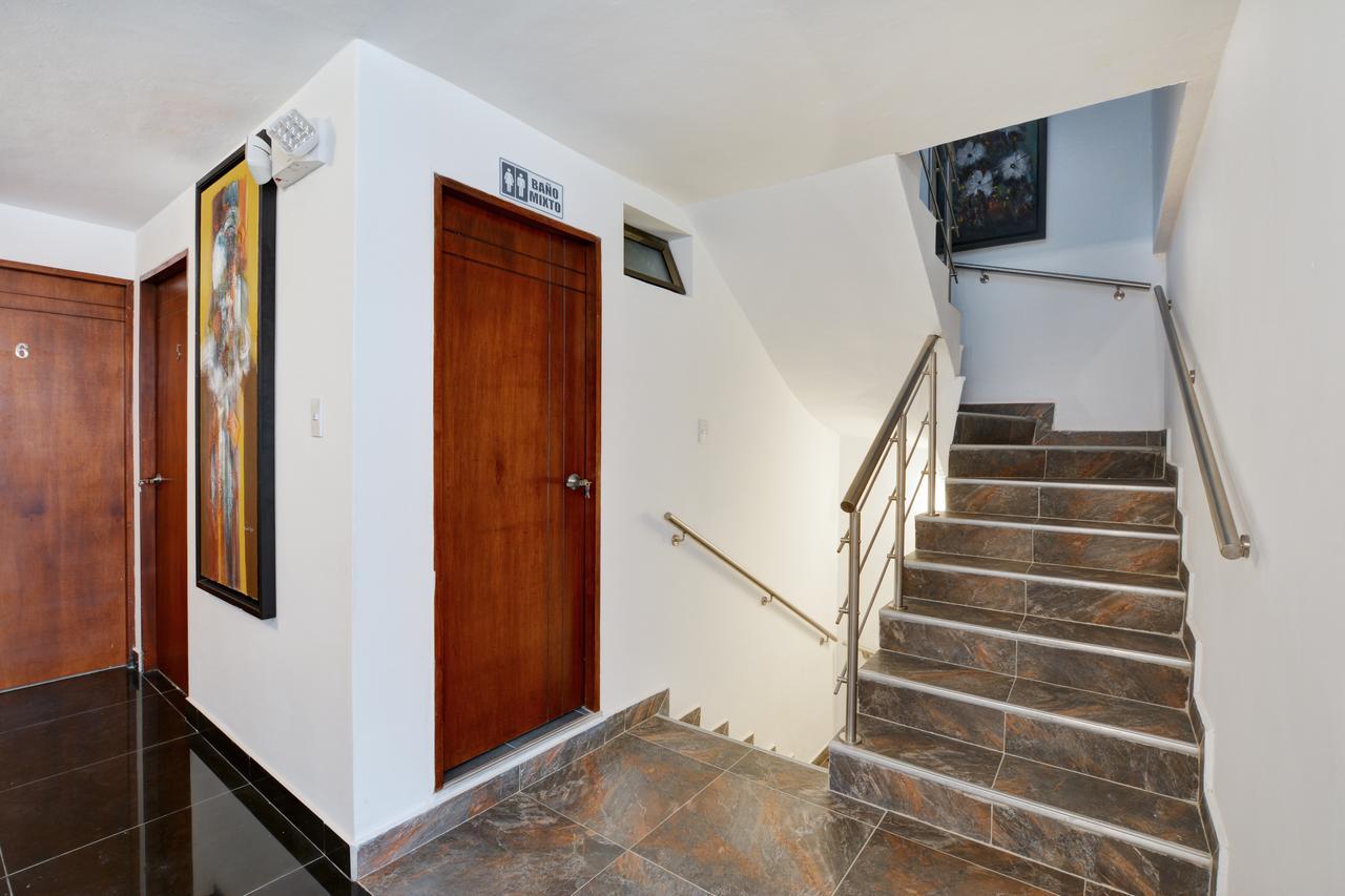 Viktory Boutique Hotel Medellín Exteriör bild